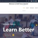 Student Registration (Primary And Secondary) Student Registration (Primary And Secondary)